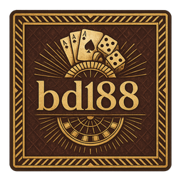 bd188 লোগো